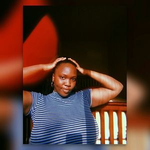 Meet your Posher, Mariam